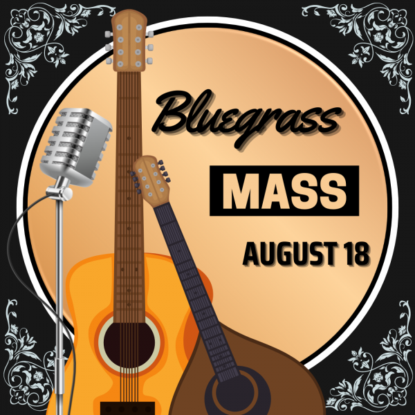 Bluegrass Mass