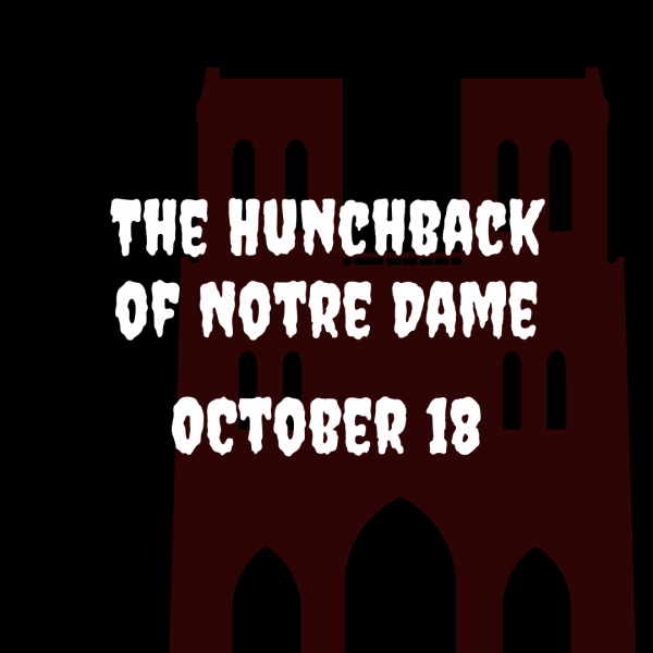 ECMAEF: The Hunchback of Notre Dame